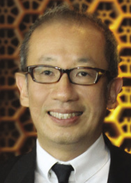 S. Steven Pan, Regent Hotels & Resorts and Formosa International Hotels Corporation