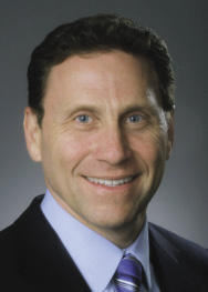 Steven A. Rudnitsky, Dolce Hotels and Resorts