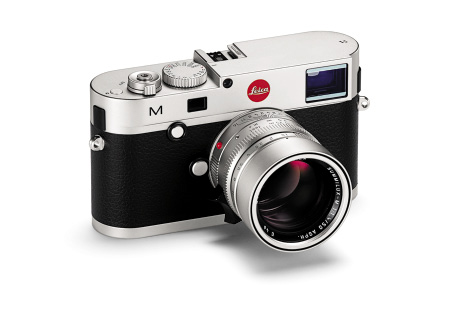 Leica M