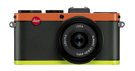 Leica X2 Paul Smith 