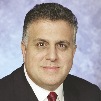 Jorge Benitez, Accenture