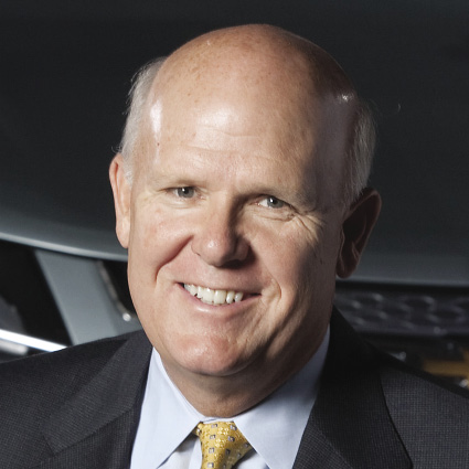 Daniel F. Akerson, General Motors Company