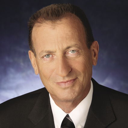 Ron Huldai, Mayor, Tel Aviv-Yafo