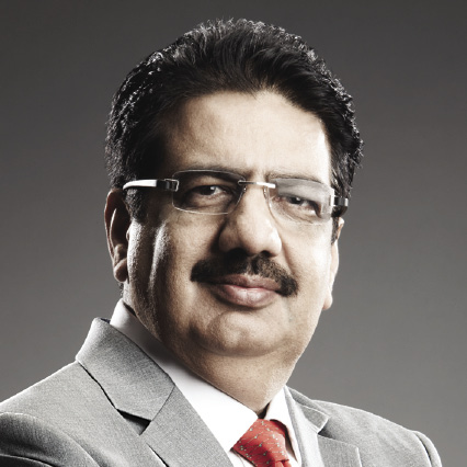 Vineet Nayar, HCL Technologies Ltd.