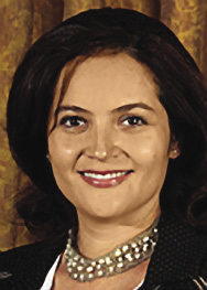 Rebeca Selley-Morales, Four Seasons Hotel Buenos Aires