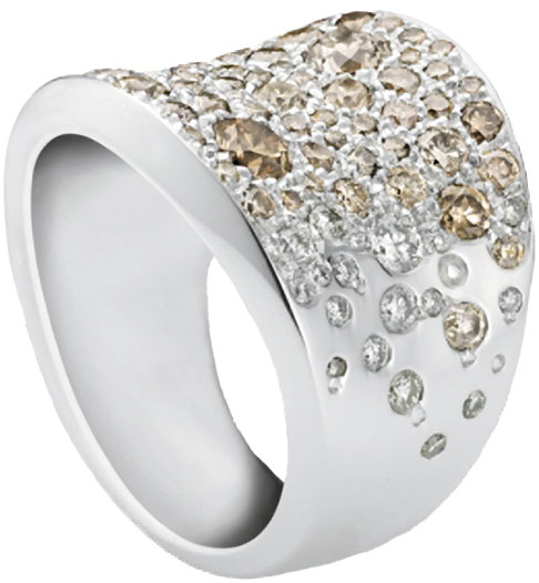 Rings BY KIM