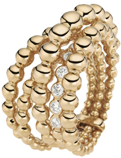 Rings BY KIM