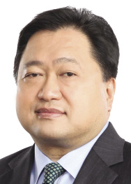 The Honorable Cesar V. Purisima, Philippines Secretary of Finance