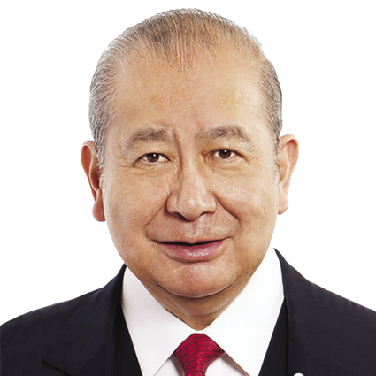 Sir David K.P. Li, The Bank of East Asia