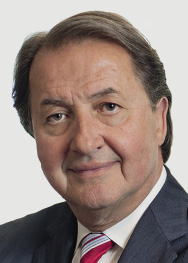 Hervé Humler, The Ritz-Carlton Hotel Company