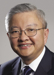 Ted Teng, The Leading Hotels of the World