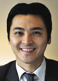 Warren Chiu, Warwick International Hotels