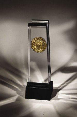 Malcolm Baldrige National Quality Award