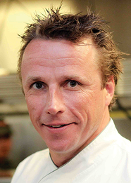 Marc Murphy, Benchmarc Restaurants