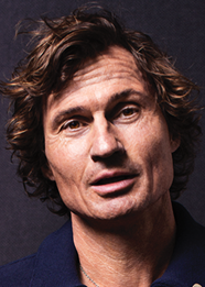 Petter A. Stordalen, Home Invest