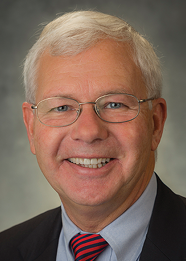 Reed E. Hall, Wisconsin Economic Development Corporation