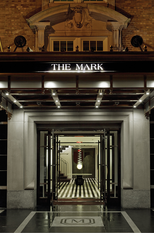 The Mark