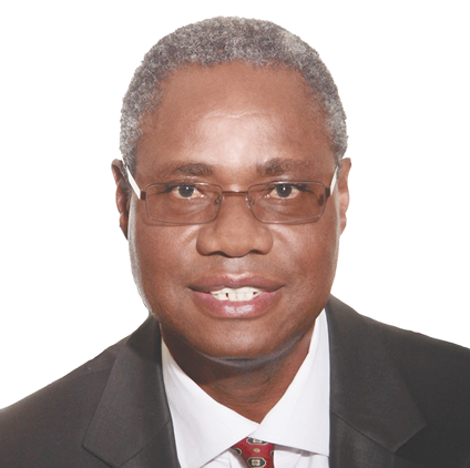 Emmanuel T. Chenda, Republic of Zambia