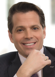 Anthony Scaramucci, SkyBridge Capital