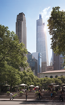 One Vanderbilt