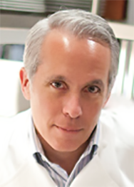 Geoffrey Zakarian, Chef/Restaurateur