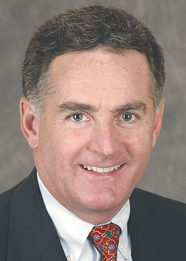 John B. Veihmeyer, KPMG