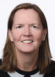 Kathy Behrens, National Basketball Association