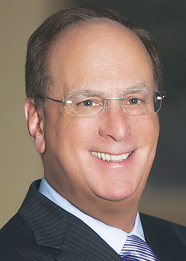 Laurence D. Fink, BlackRock