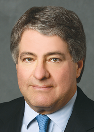 Leon Black, Apollo Global Management