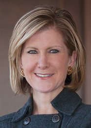 Mary Callahan Erdoes, J.P. Morgan Asset Management