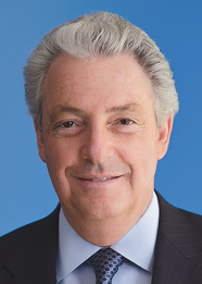 Michael I. Roth, Interpublic Group