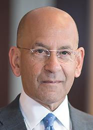 Steven M. Safyer, M.D., Montefiore Health System