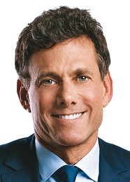 Strauss Zelnick, ZelnickMedia Corp.