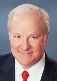 John F. Barrett, Western & Southern Financial Group