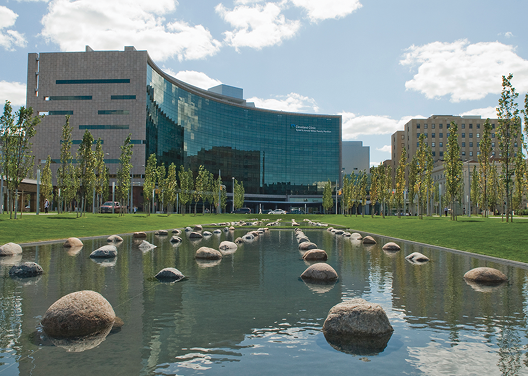 Cleveland Clinic