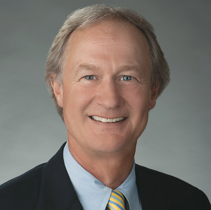 Lincoln D. Chafee, Governor of Rhode Island