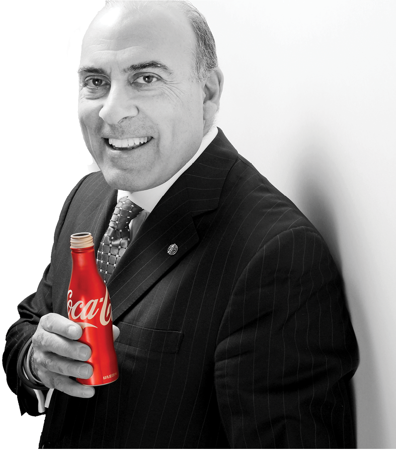 Albums 105+ Images who is the ceo of coca cola company Superb
