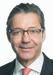 Axel Schmidt, Argo Group