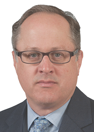 Jay S. Bullock, Argo Group