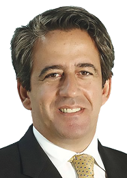 Jose Ribeiro, Argo Group