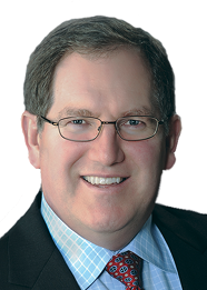 Kevin J. Rehnberg, Argo Group