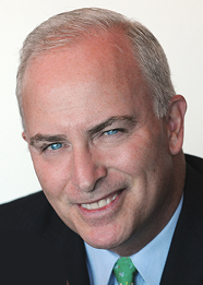 Bob McCann, UBS Group Americas