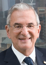 Howard J. Rubenstein, Rubenstein Associates