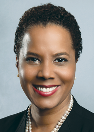 Leecia Eve, Verizon Communications