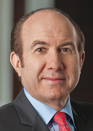 Philippe Dauman, Viacom