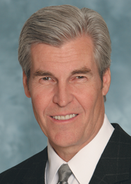 Terry J. Lundgren, Macy’s, Inc.