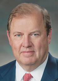 Gary R. Heminger, Marathon Petroleum Corporation