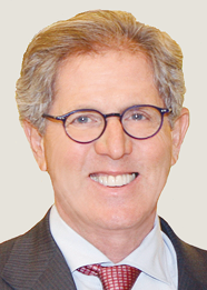 Jay L. Schottenstein, Schottenstein Stores Corporation