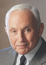 Leslie H. Wexner, L Brands