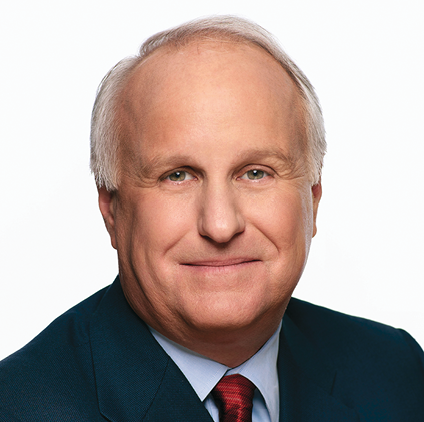 Marc B. Lautenbach, Pitney Bowes